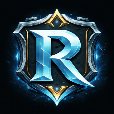 Ragnaro logo